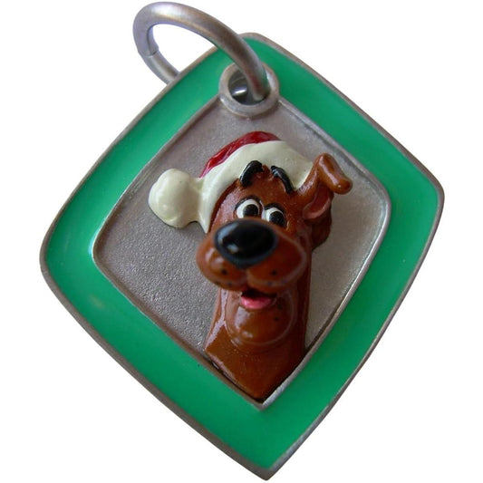 2004 Who Goes There! (Scooby-Doo)