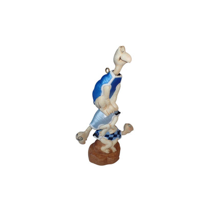 2004 Yertle the Turtle (Dr. Seuss)