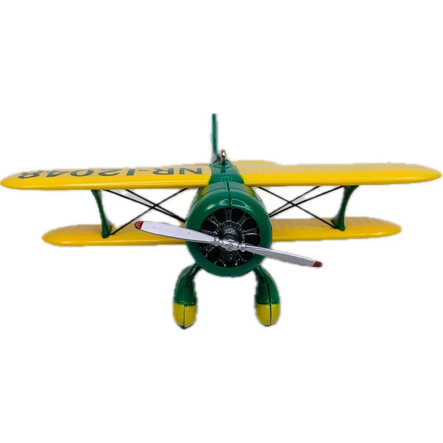 2005 1931 Laird Super Solution Hallmark Ornament (Sky's the Limit) QX2045