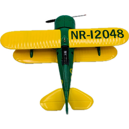 2005 1931 Laird Super Solution Hallmark Ornament (Sky's the Limit) QX2045