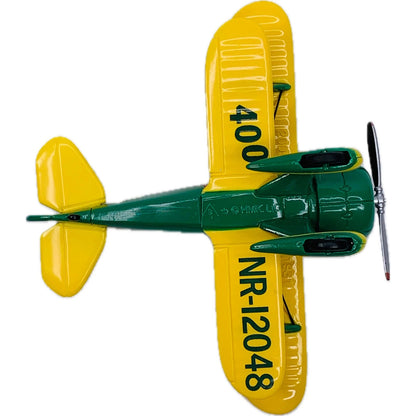 2005 1931 Laird Super Solution Hallmark Ornament (Sky's the Limit) QX2045