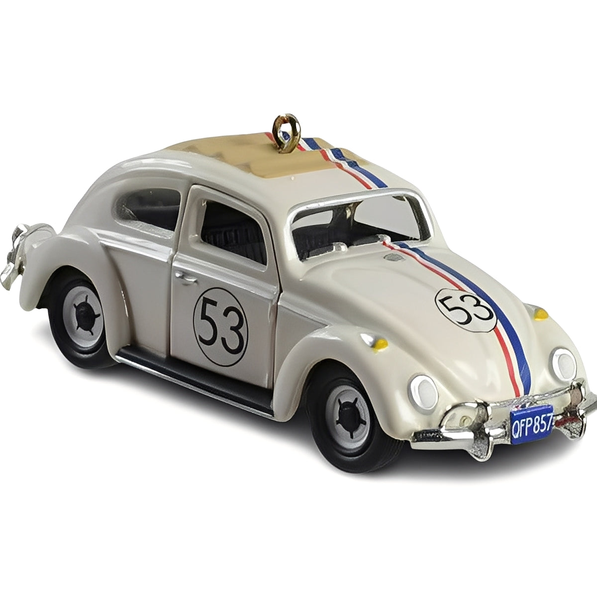2005 Amazing No.53(Herbie, The Love Bug) QXM8175