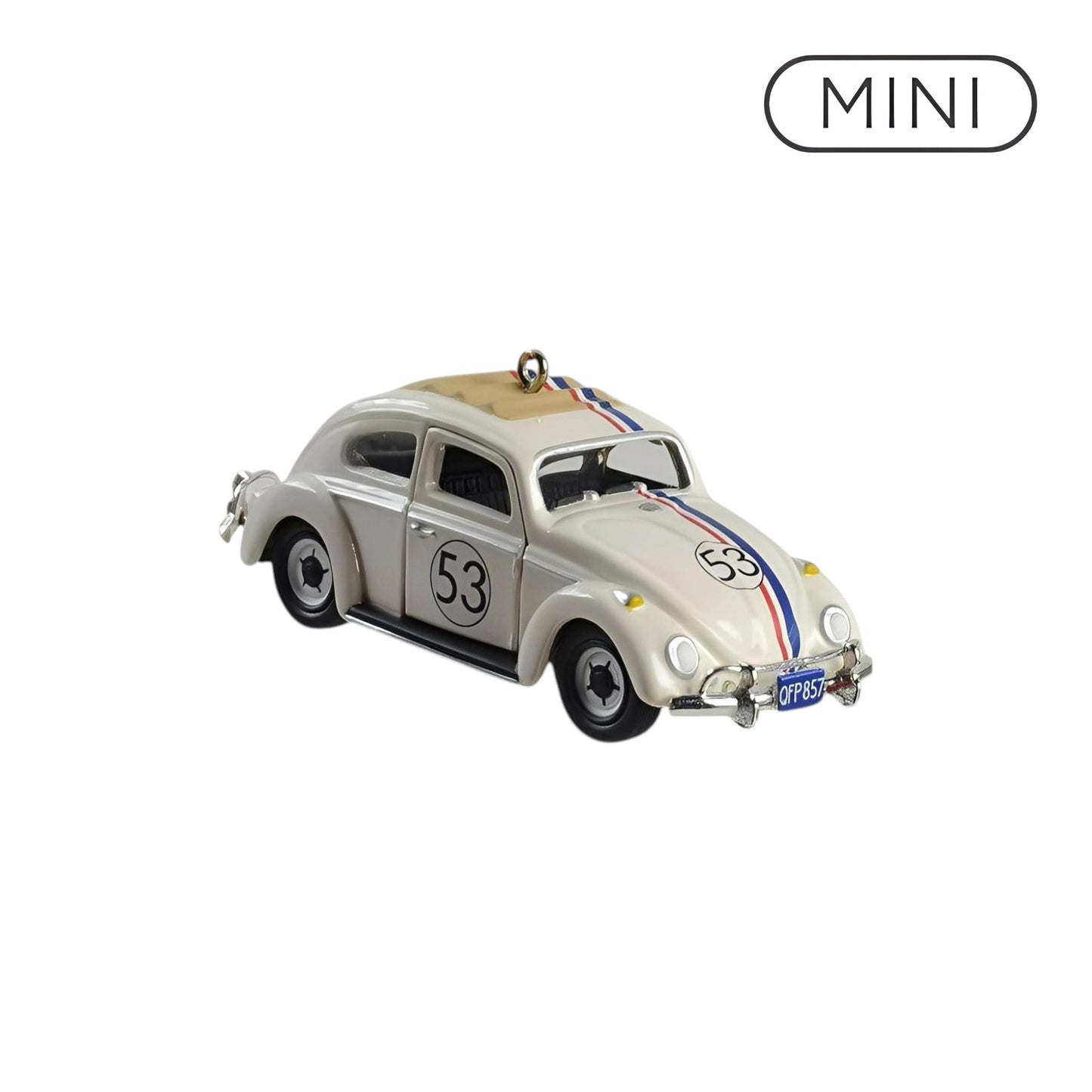 2005 Amazing No.53(Herbie, The Love Bug)