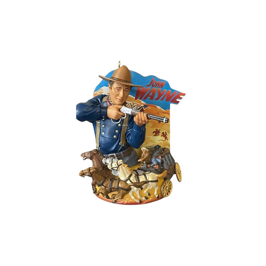 2005 An American Icon (John Wayne)