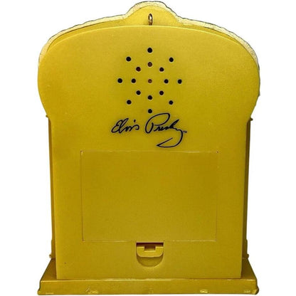 2005 At Home With Elvis Carlton Cards Ornaments (Elvis Presley) by Carlton Cards CXOR-137N