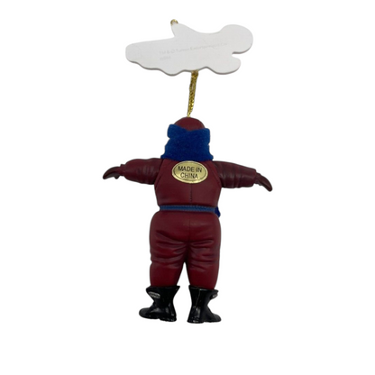 2005 Bundled Up Tight Carlton Cards Ornaments (A Christmas Story) CXOR-154N