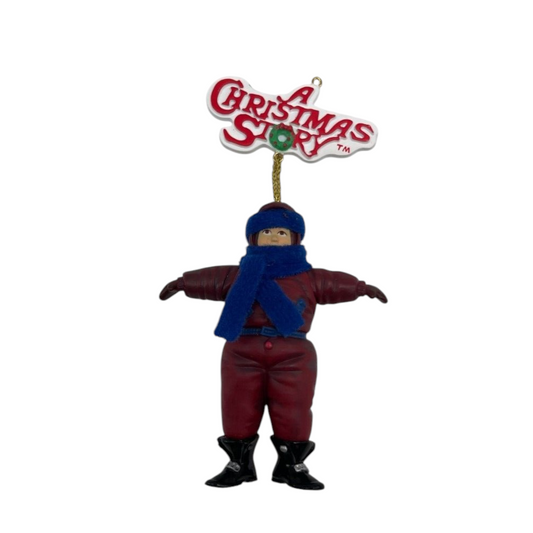 2005 Bundled Up Tight (A Christmas Story)