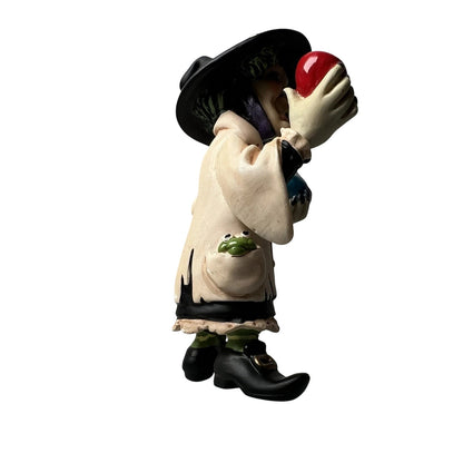 2005 Cass Taspell - Hauntington Collection Hallmark Ornament (Halloween) QFO6302