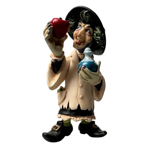 2005 Cass Taspell - Hauntington Collection Hallmark Ornament (Halloween) QFO6302