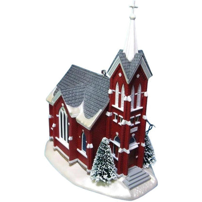 2005 Central Tower Church (Candlelight Services)