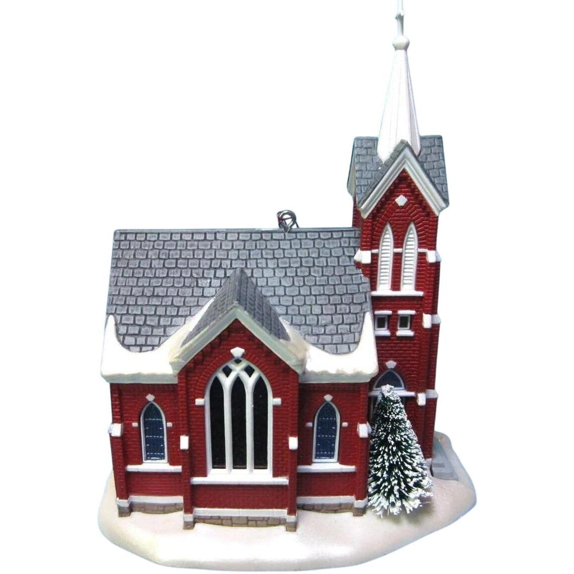 2005 Central Tower Church (Candlelight Services)