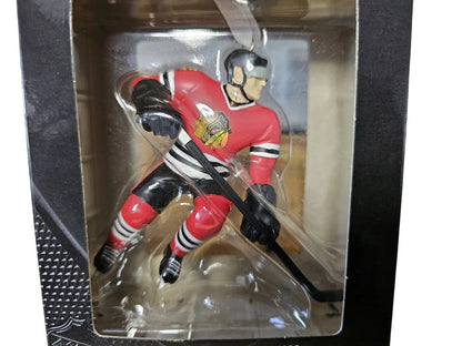 2005 Chicago Blackhawks Hallmark Ornament (NHL) 1OSL1149