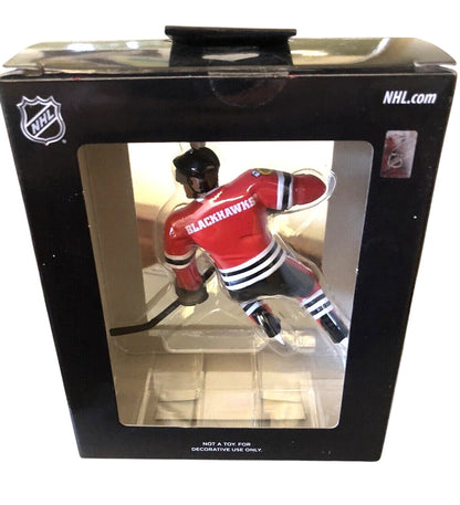 2005 Chicago Blackhawks Hallmark Ornament (NHL) 1OSL1149
