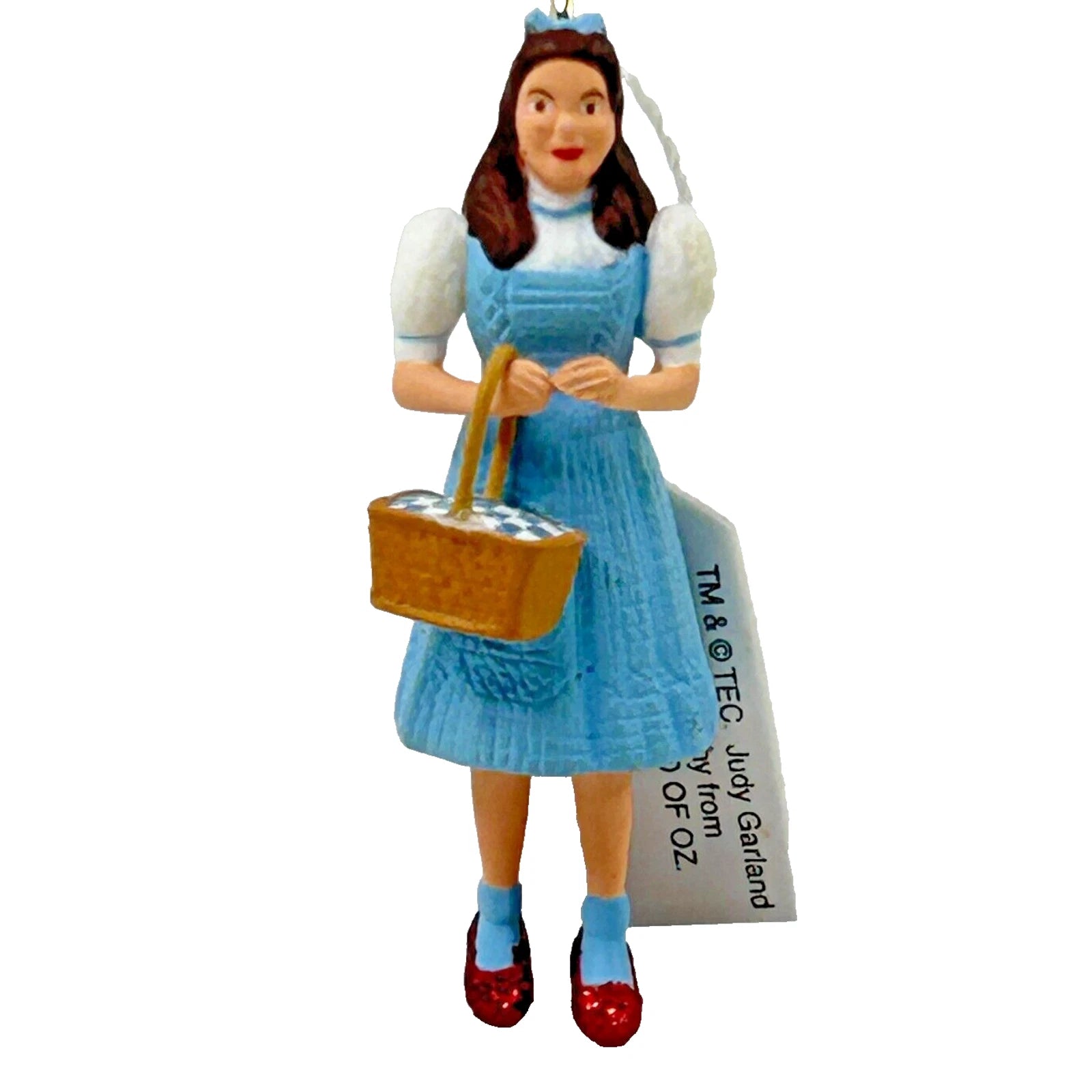 2005 Dorothy Hallmark Ornament (The Wizard of Oz) QXM8922