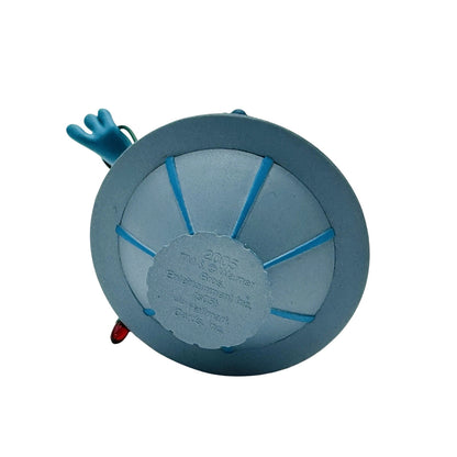 2005 Duck Dodgers and Marvin The Martian Hallmark Ornament (Looney Tunes) QXI8765