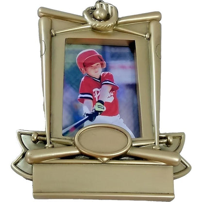 2005 Every Kid's A Star! Hallmark Ornament (Photo Holder) QXG4762