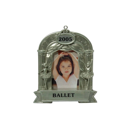 2005 Every Kid's a Star! (Ballet) — Photo Holder