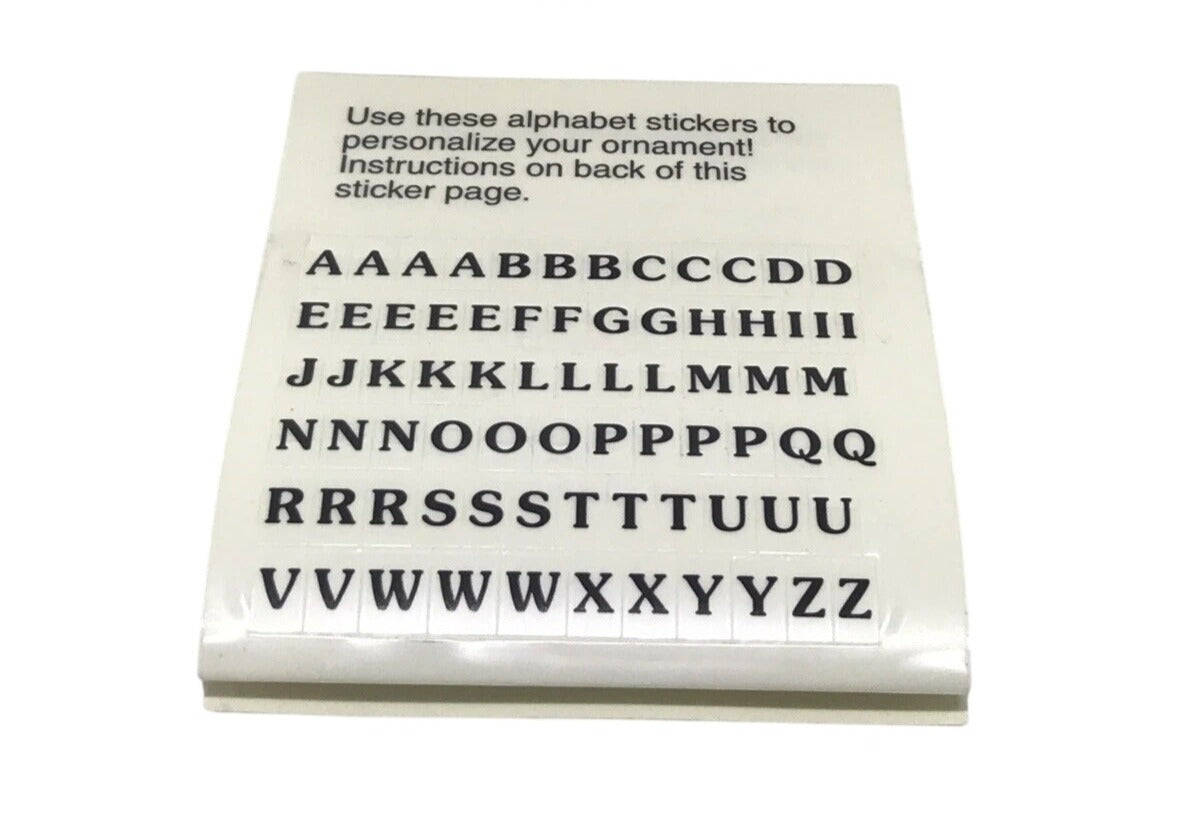 2005 Every Kid's a Star! Hallmark Ornament (Football) QXG4772