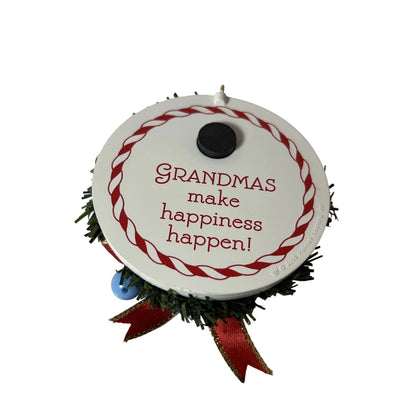 2005 For Grandma Hallmark Ornament (Photo Holder) QXG4695