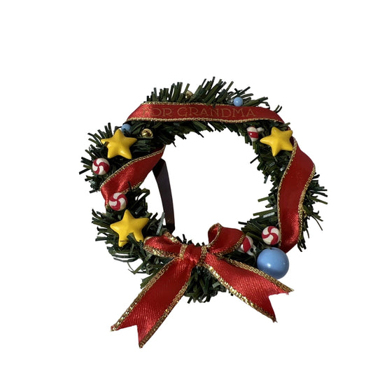 2005 For Grandma Hallmark Ornament (Photo Holder) QXG4695