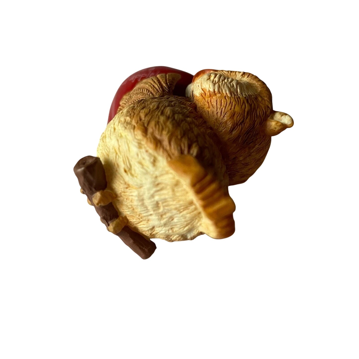 2005 For You, Teacher! Hallmark Ornament (Teacher) QXG4315