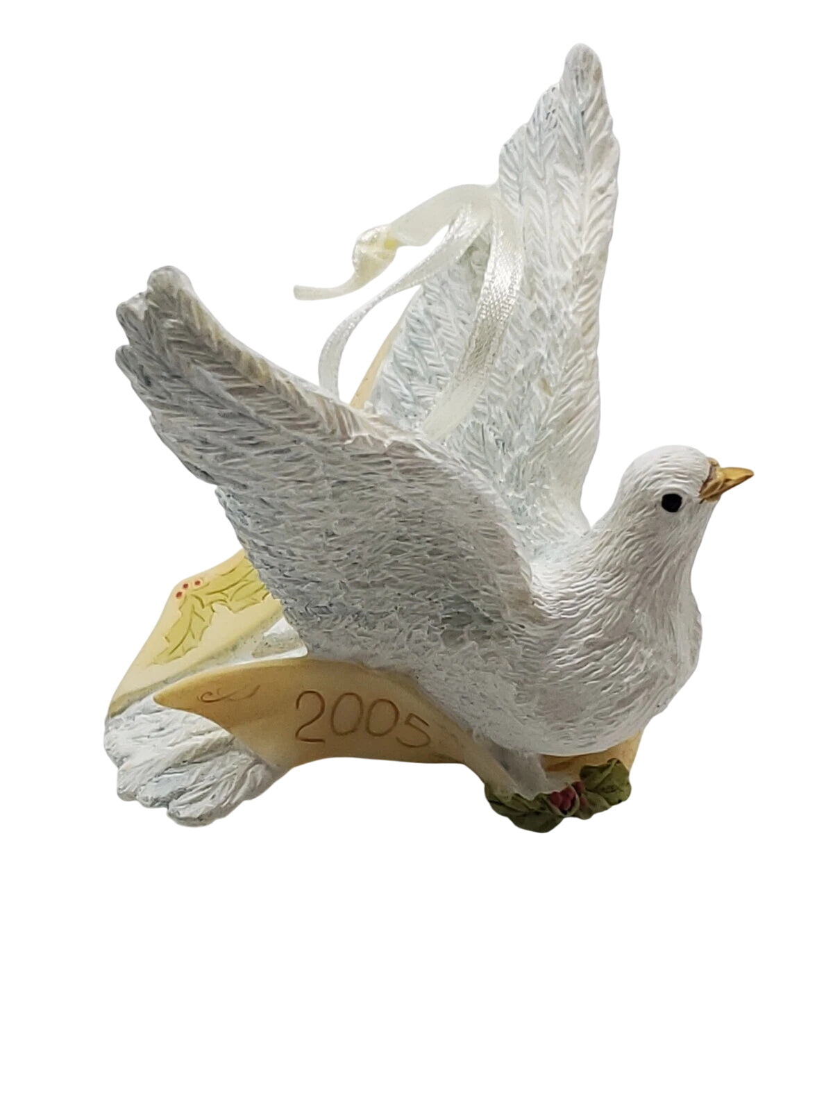 2005 Godchild Hallmark Ornament (Family) QXG4735