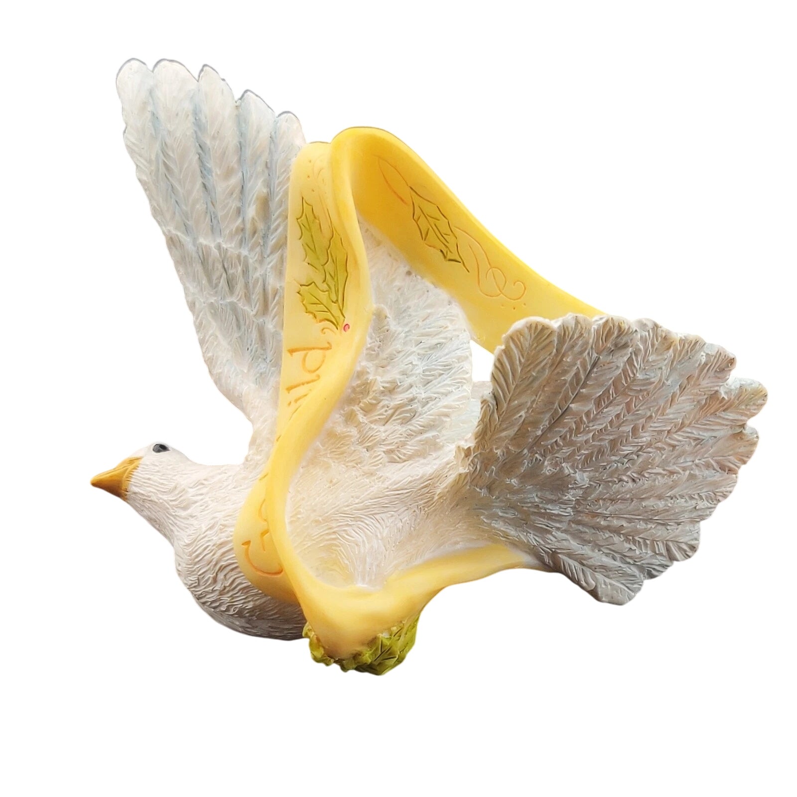 2005 Godchild Hallmark Ornament (Family) QXG4735