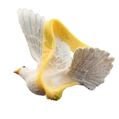 2005 Godchild Hallmark Ornament (Family) QXG4735