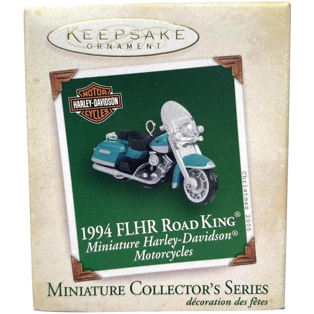 2005 (1994) FLHR Road King (Harley-Davidson)