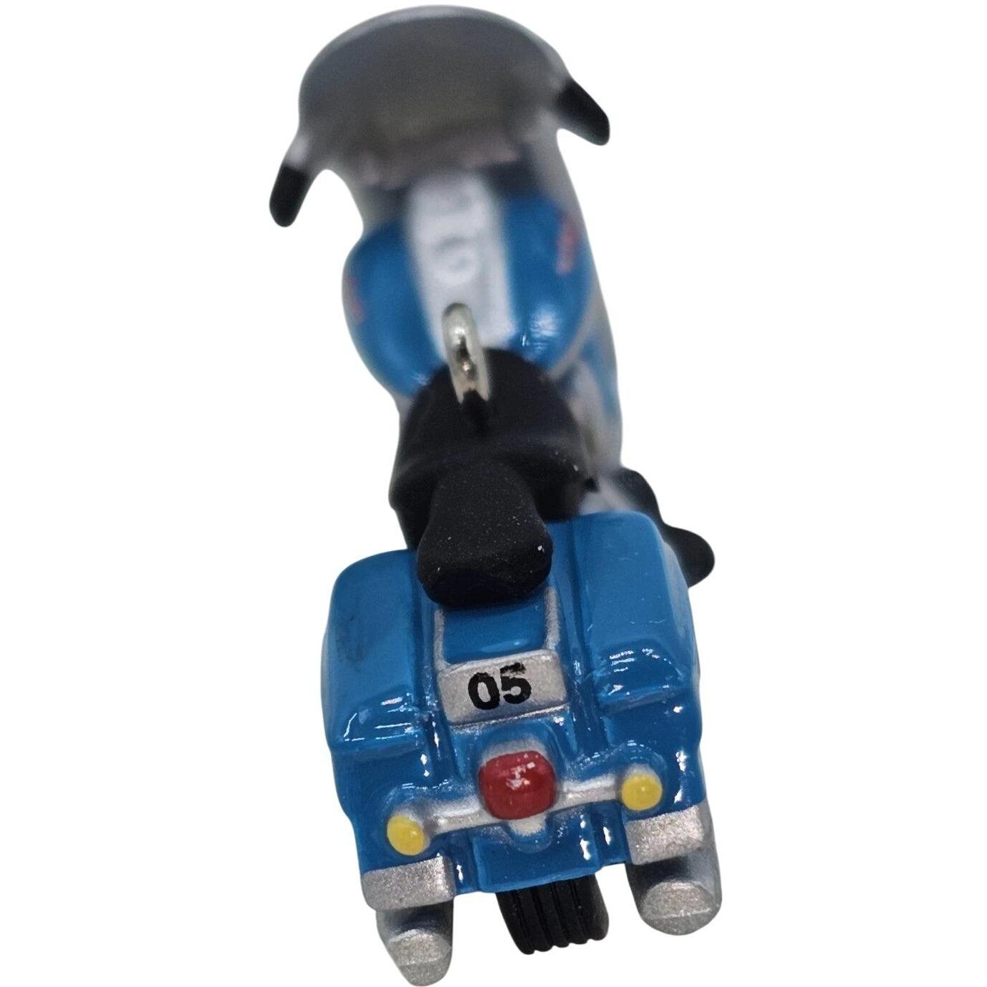 2005 (1994) FLHR Road King (Harley-Davidson)