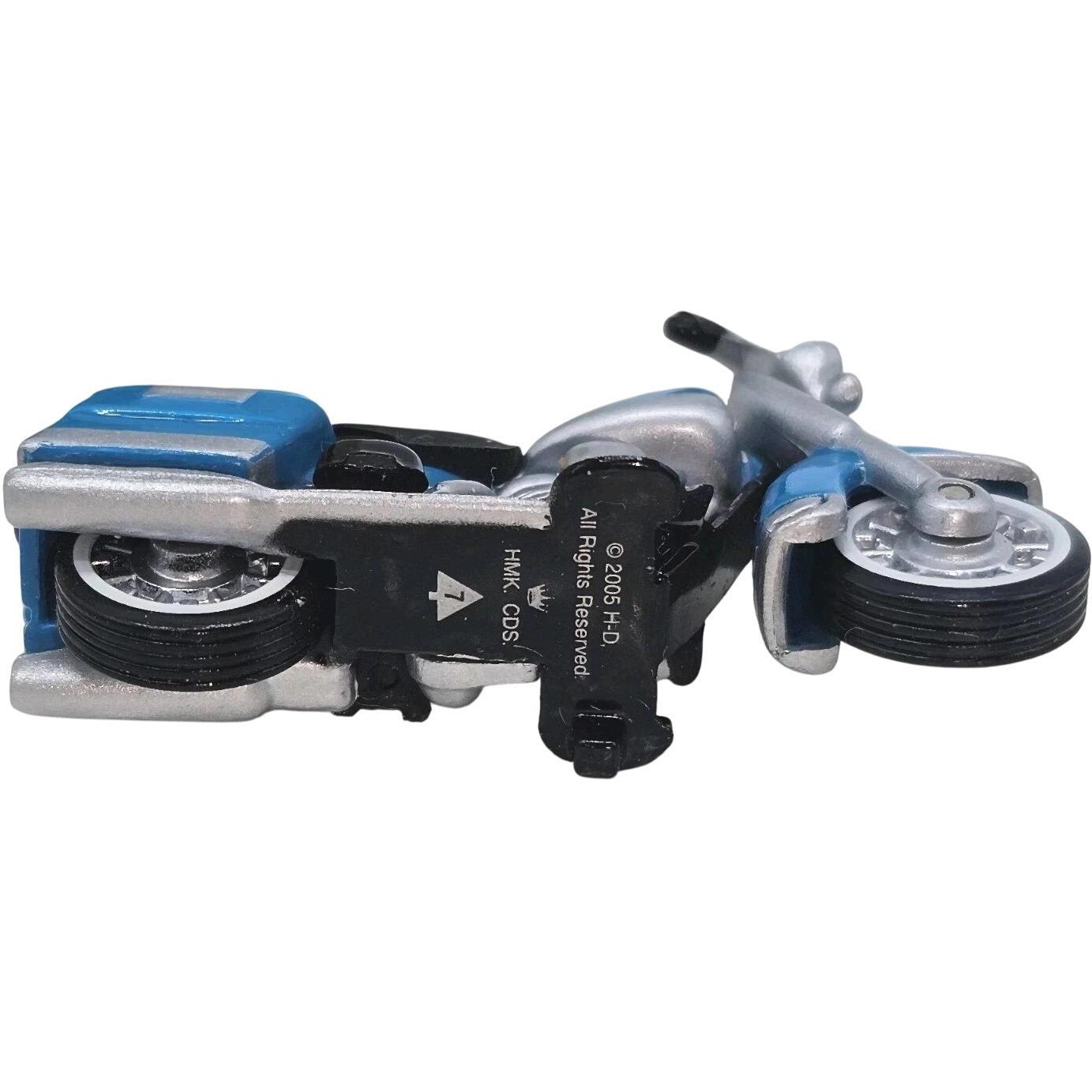 2005 (1994) FLHR Road King (Harley-Davidson)