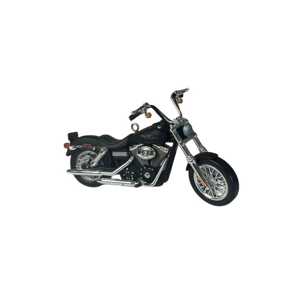 2005 Hallmark Ornament (2000) Softail Deuce Hallmark Ornament (Harley-Davidson) QX2349