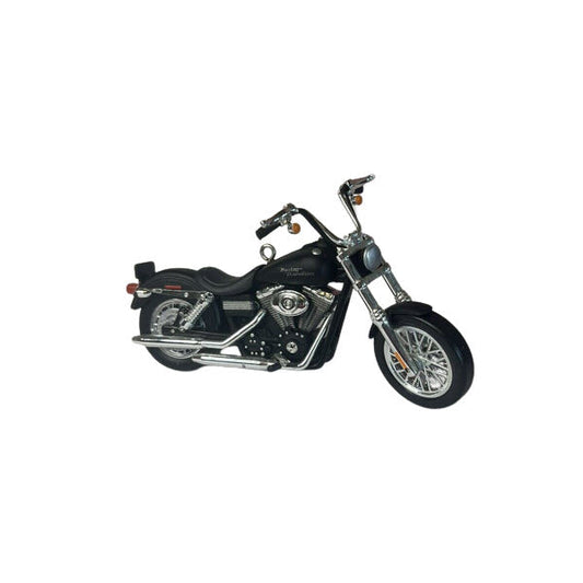 2005 Hallmark Ornament (2000) Softail Deuce Hallmark Ornament (Harley-Davidson) QX2349