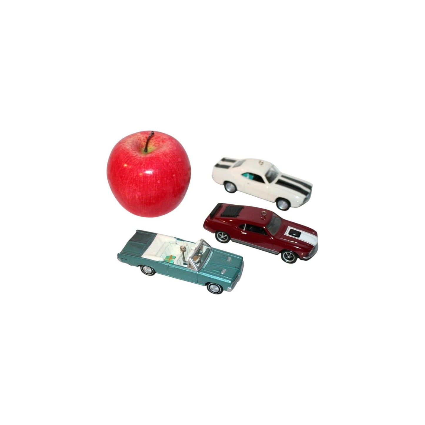 2005 (Muscle Cars Set) Muscle Cars (Classic American Cars)