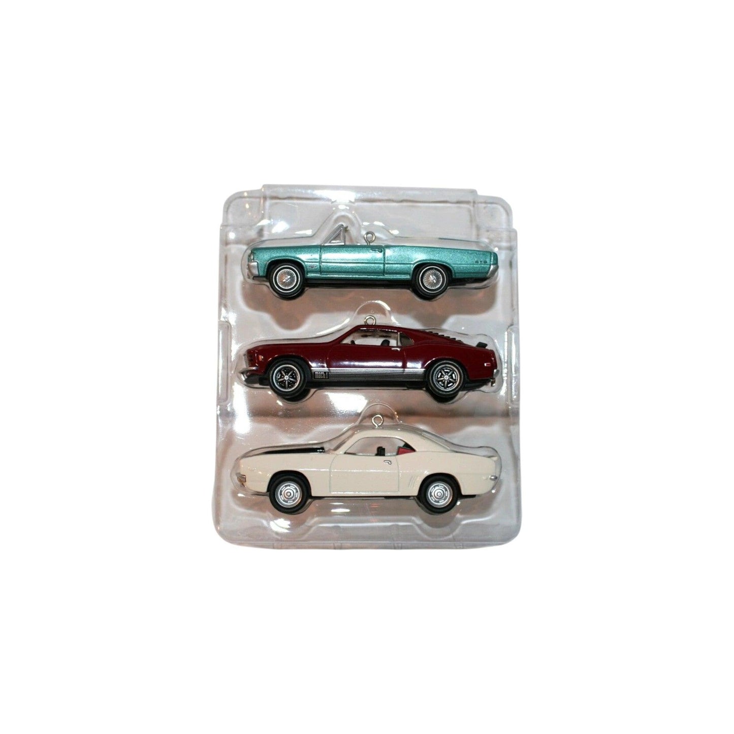 2005 (Muscle Cars Set) Muscle Cars (Classic American Cars)