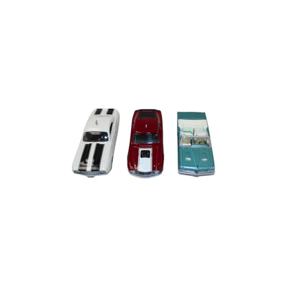 2005 (Muscle Cars Set) Muscle Cars (Classic American Cars)