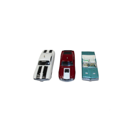 2005 (Muscle Cars Set) Muscle Cars (Classic American Cars)