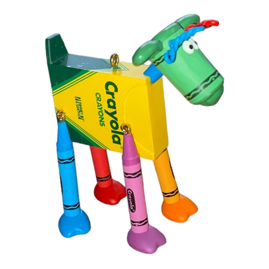 2005 Happy Hues (Crayola)