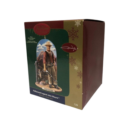 2005 Hollywood Legend John Wayne (John Wayne)