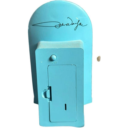 2005 Hollywood Legend John Wayne Carlton Cards Ornaments (John Wayne) CXOR-139N