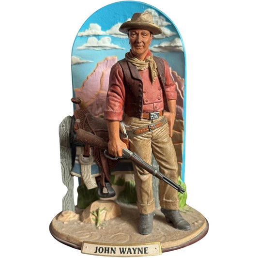 2005 Hollywood Legend John Wayne Carlton Cards Ornaments (John Wayne) CXOR-139N