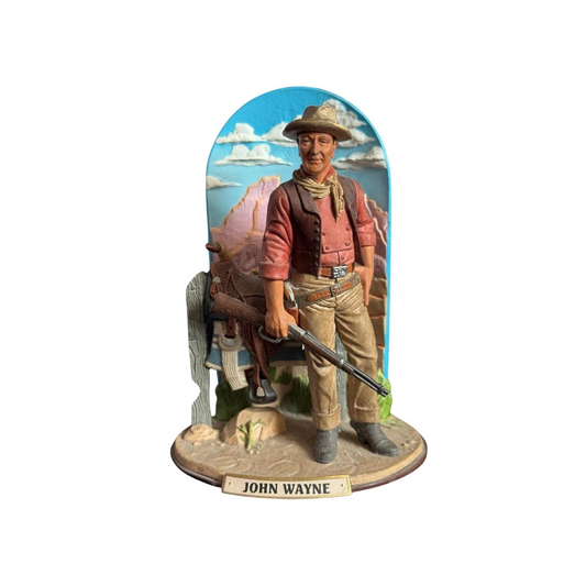 2005 Hollywood Legend John Wayne (John Wayne)