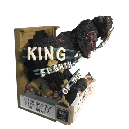 2005 King Kong Carl Denham's Giant Monster (King Kong)