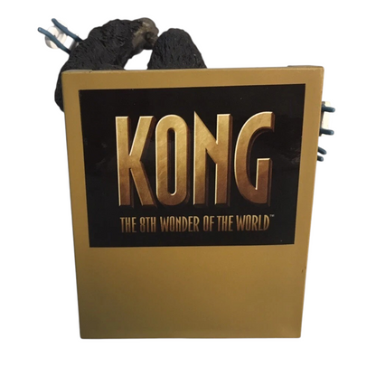 2005 King Kong Carl Denham's Giant Monster (King Kong)