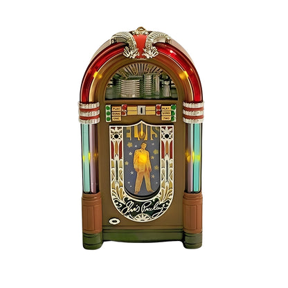 2005 King of the Jukebox Carlton Cards Ornaments (Elvis Presley) CXOR-171N