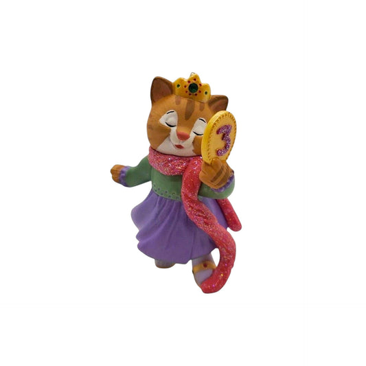 2004 My Third Christmas (Child's Age Collection)