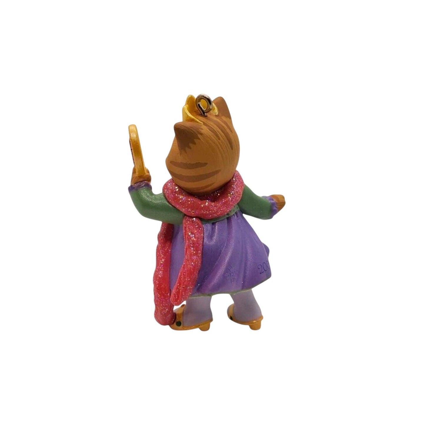 2004 My Third Christmas (Child's Age Collection)