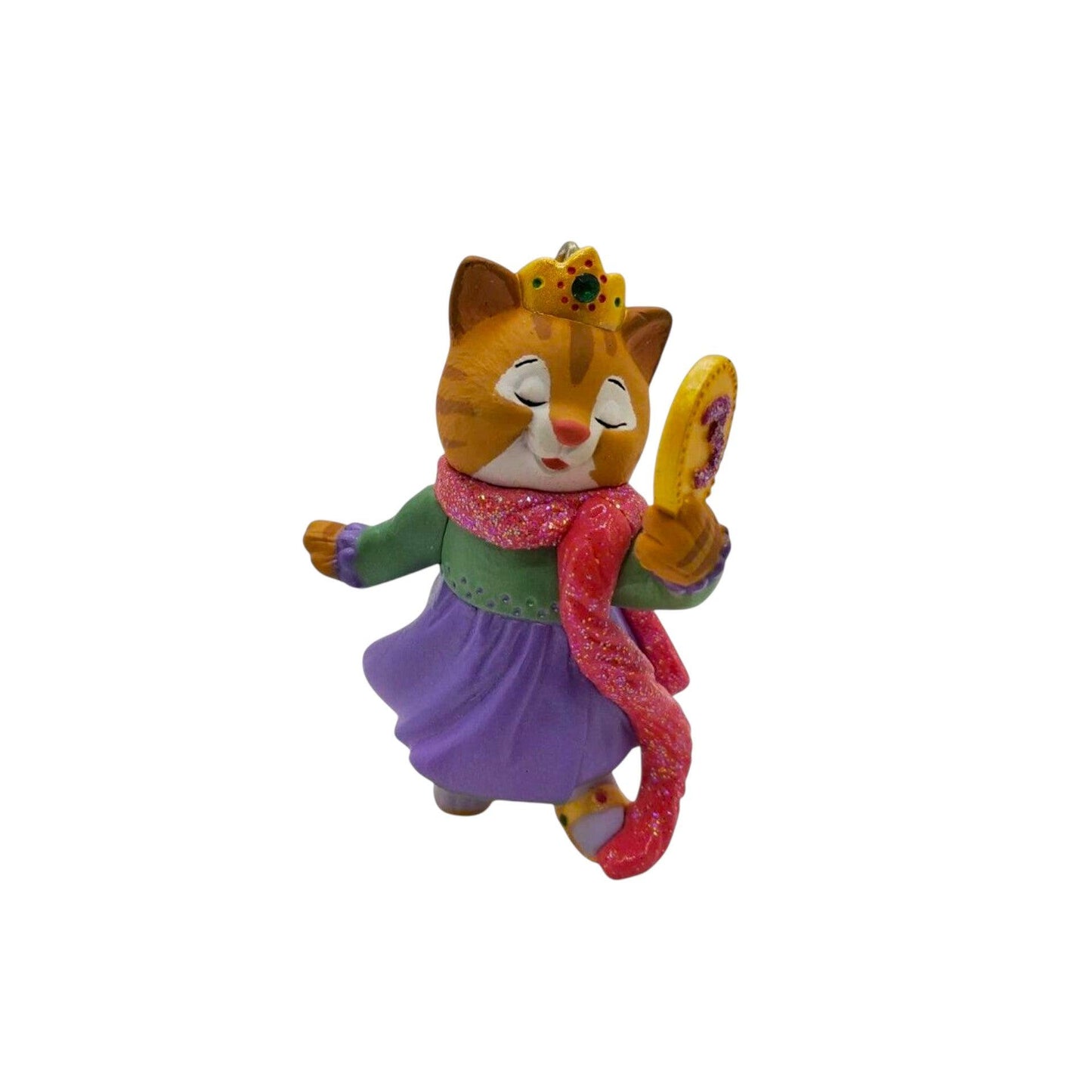 2004 My Third Christmas (Child's Age Collection)