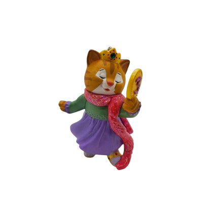 2004 My Third Christmas (Child's Age Collection)