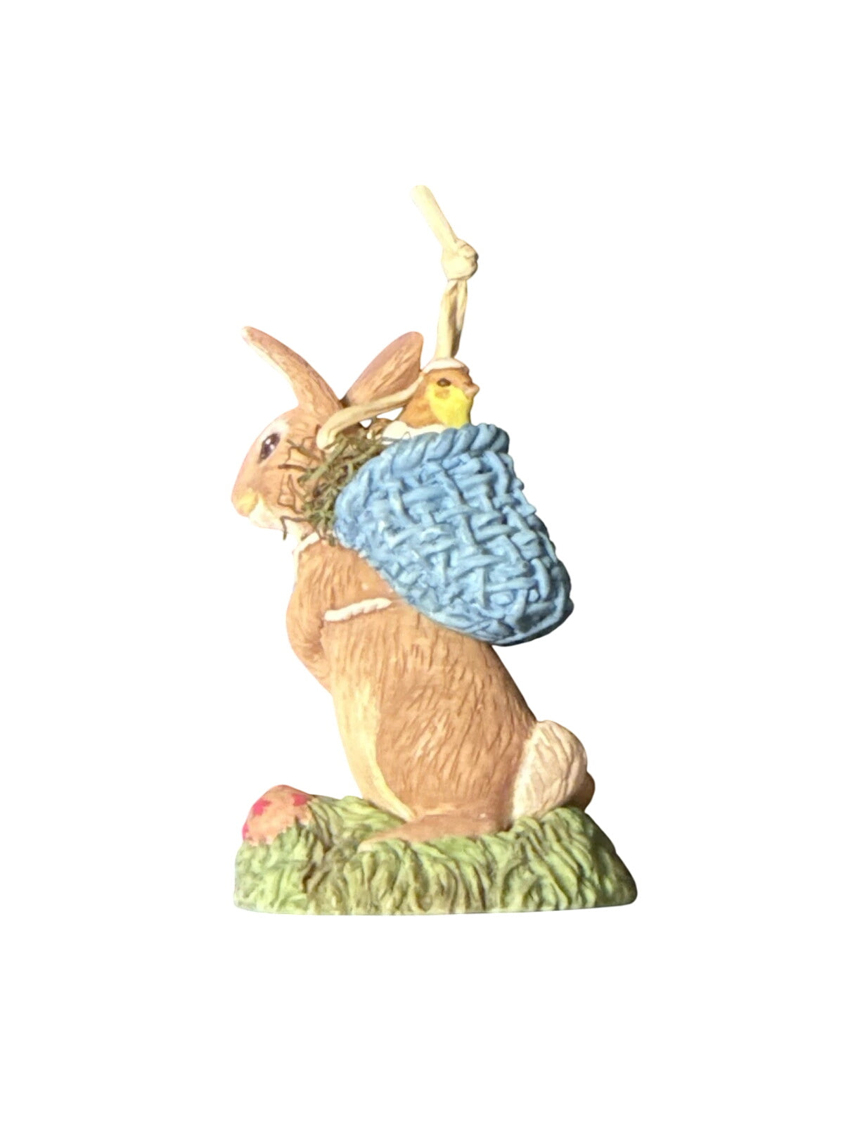 2005 Nature's Secret Artist Hallmark Ornament (Nature's Sketchbook) QEO8272